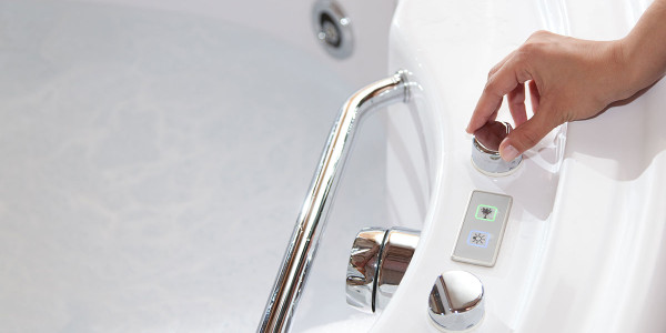 Reforma de Baños Velefique · Diseño de Baños Personalizado