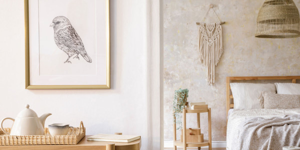Reformas Integrales Sierro · Servicio de Diseño, Decoración e Interiorismo