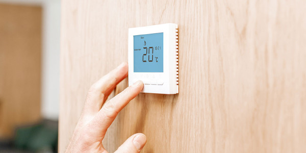 Reformas Integrales Sierro · Sistemas de Climatización, Aire Acondicionado y Calefacción
