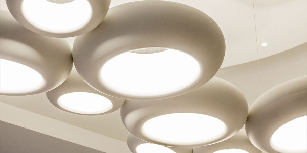 Reformas Integrales Sierro · Iluminación e Instalaciones Eléctricas