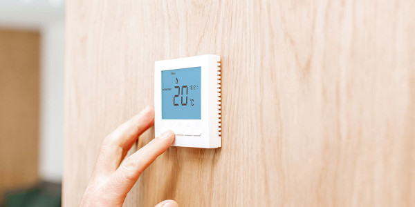 Rehabilitación / Reformas de Casas Benizalón · Instalación de Sistemas Climatización y Aire Acondicionado