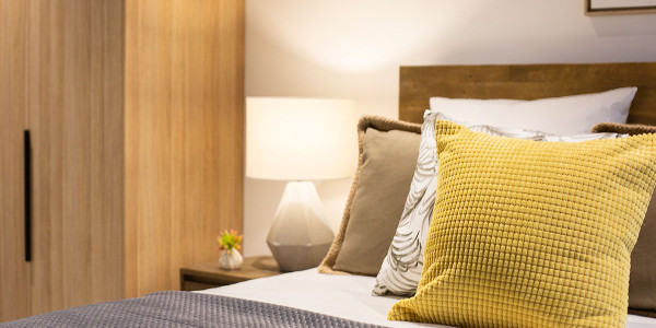 Rehabilitación / Reformas de Casas Benizalón · Decoración e Interiorismo de Espacios de Casas