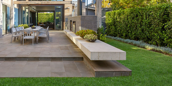 Rehabilitación / Reformas de Casas Benizalón · Reforma de Jardines y Exteriores