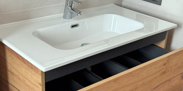 Rehabilitación / Reformas de Pisos Lubrín · Reformas de Baños / Aseos / Lavabos